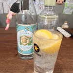 朝めし酒場 ナニコレ食堂 - 