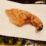 旬彩天 つちや - フカヒレ