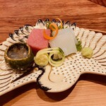 旬彩天 つちや - 