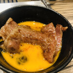 焼肉 ジャンボ 本郷店 - 