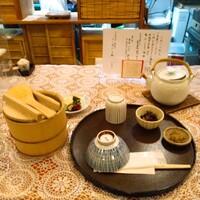 やげんぼり 赤坂店 - テーブルセット