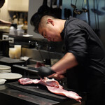 WAGYUMAFIA THE BUTCHER’S KITCHEN - 