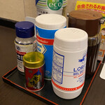 とんかつ 力亭 - 