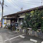 うどん茶屋　大吉 - 