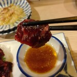 立呑み晩杯屋  - 久しぶりだ～