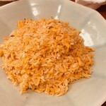 月泉 - チャーハン