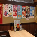 立呑み晩杯屋  - こういう雰囲気好き！