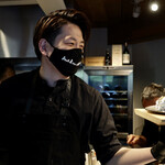 WAGYUMAFIA THE BUTCHER’S KITCHEN - 