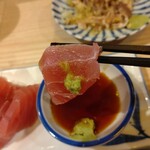 立呑み晩杯屋  - まあ旨い！