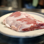 WAGYUMAFIA THE BUTCHER’S KITCHEN - 尾崎牛ハラミ