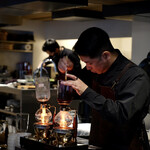 WAGYUMAFIA THE BUTCHER’S KITCHEN - 