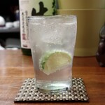 大八 - 二階堂リッキー