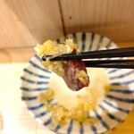 立呑み晩杯屋  - これも旨し！