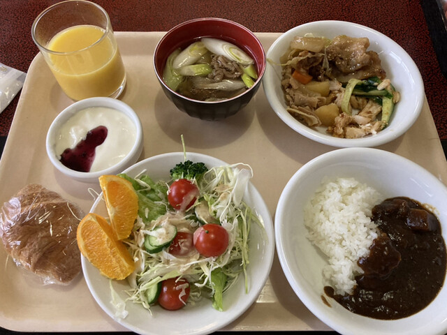 ホテル・アルファ－ワン 米沢 - 米沢（ホテル）の写真