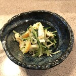 鮨 柿ざき - 
