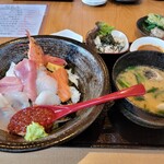 おさかな旬門 - 