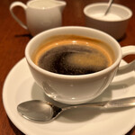 カッフェ・クラシカ - コーヒー。