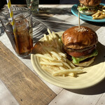 Nine9 Style hamburger&bar - 