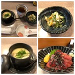 鮨 柿ざき - 