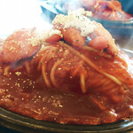 スパゲッティハウス シェフ - 