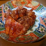 焼肉家げんちゃん - 