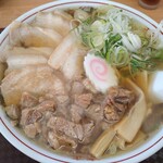 喜多方ラーメン 天高盛 - 無化調最高‼️ 素材本来の味が出てるのがわかる‼️