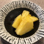 鮨 柿ざき - 