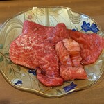 焼肉家げんちゃん - 