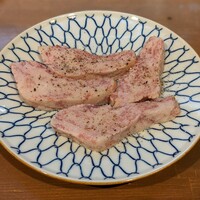 焼肉家げんちゃん - グレンス