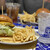Blue Star Burger Gourmet 113 - 料理写真: