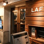 LAFF BAR&KITCHEN - 