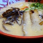 まこと屋 鈴鹿三日市町中央通り店 - 牛じゃんアップ