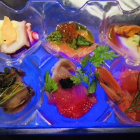 MAIMON GINZA - THE MAIMON カルパッチョ