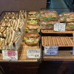 まん福ベーカリー - 