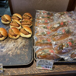 まん福ベーカリー - 