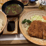 Tonkatsu Dokoro Yamanaka - 