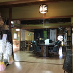 古民家ごはん 利久 - 