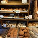 まん福ベーカリー - 