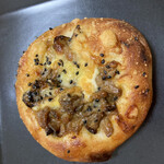 まん福ベーカリー - 