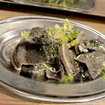 千歳船橋 肉流通センター - 