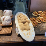 まん福ベーカリー - 