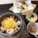 Tempura Maruko - 