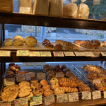 まん福ベーカリー - 