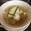 手打ち麺 やす田