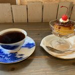 Komagome Kafe - 