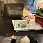 Sushidokoro Jun - 