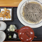 Yamagata Soba Tsuruya - 