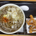 Yamagata Soba Tsuruya - 