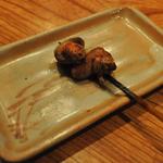 とり喜 - はつもと