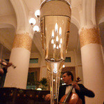 アルテリーベ - シャンパン